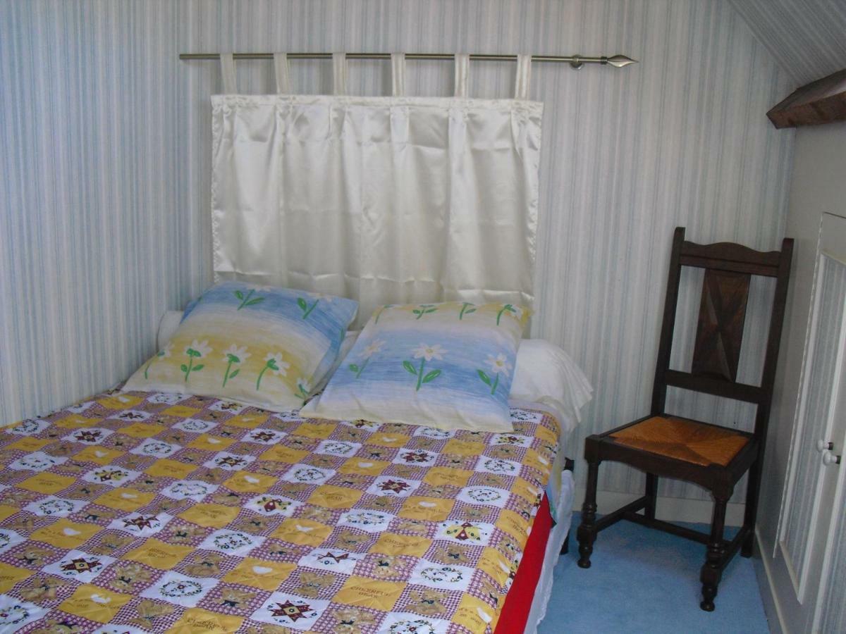 Vacances A Rethoville Luaran gambar