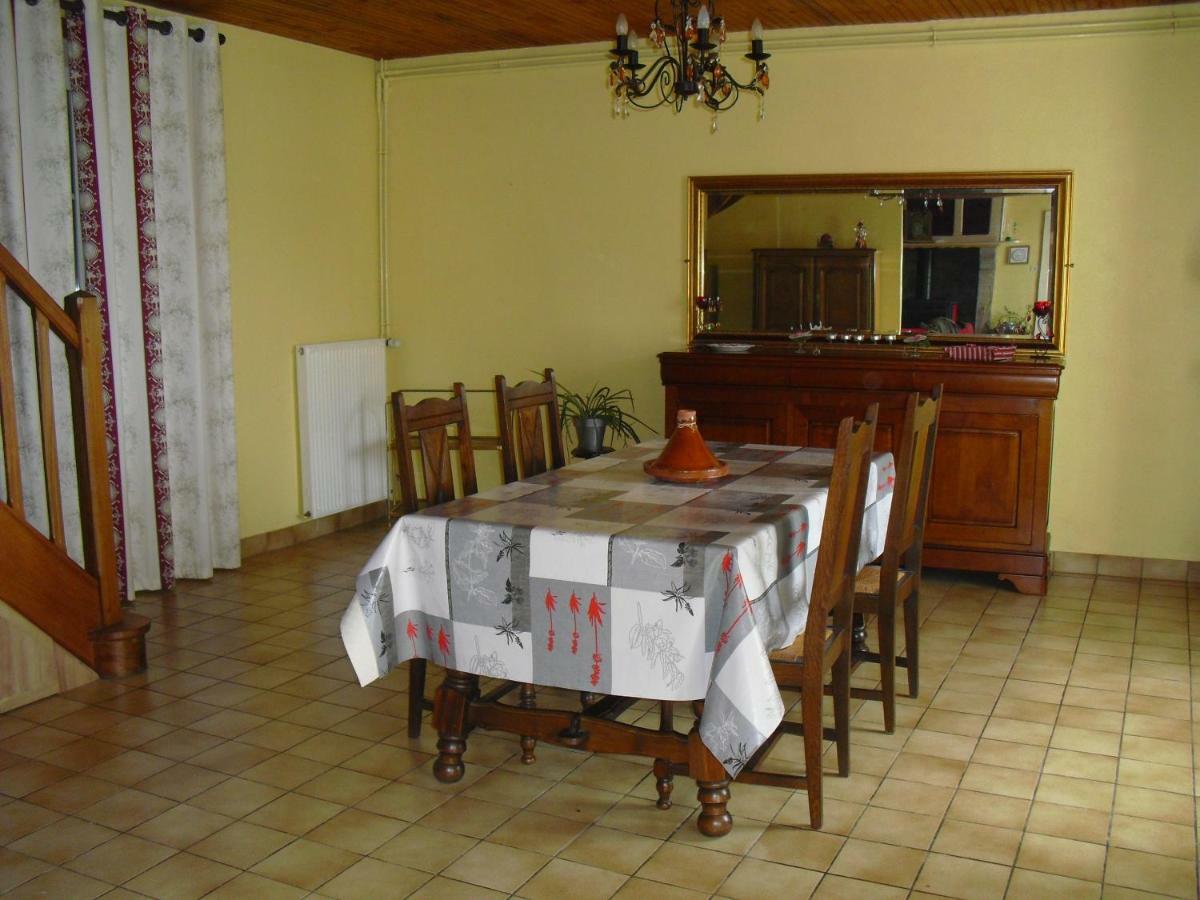 Vacances A Rethoville Luaran gambar